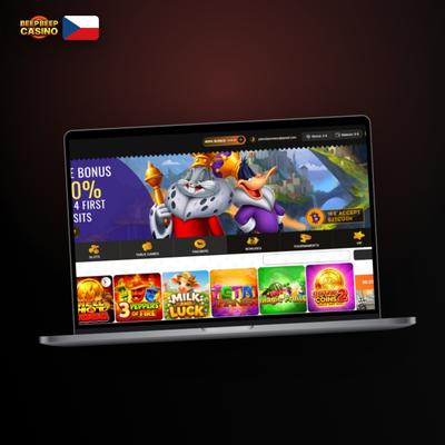 Ikona free bet kupónu pro nováčky v Beep Beep Casino s minimálním kurzem 1,50