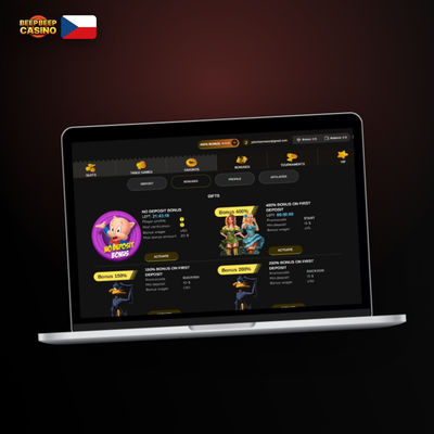 Štít pojištění sázky chránící akumulátorový tiket před propadlou nohou v Beep Beep Casino