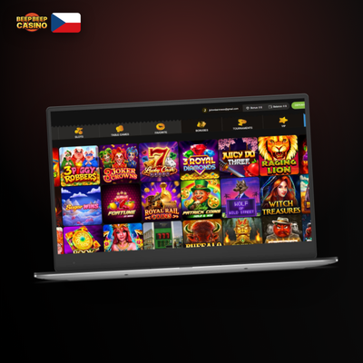 Prioritní výběry bez poplatků do 24 hodin pro VIP hráče Beep Beep Casino